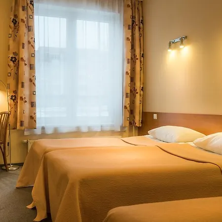 A.v.goda Hotel