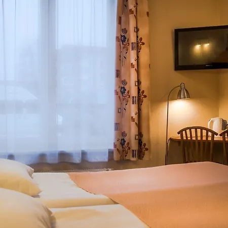 Hotel A.v.goda 3*