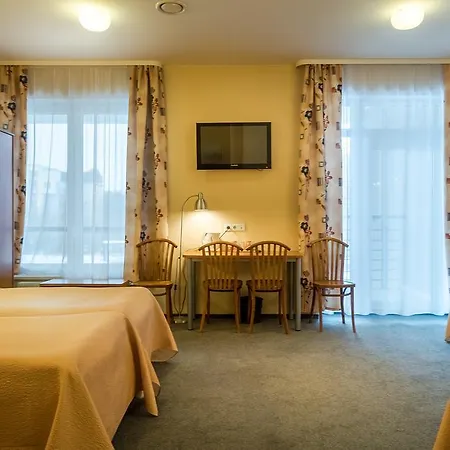 Hotel A.v.goda Vilnius