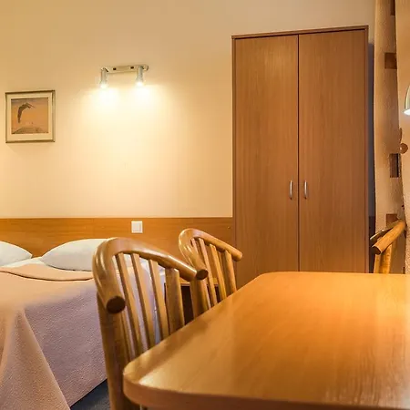 A.v.goda Hotel 3*