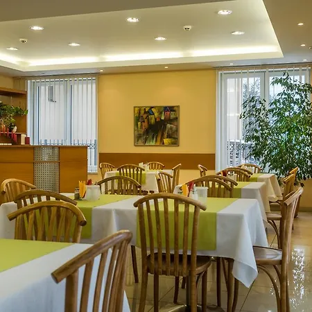 A.v.goda 3* VNO