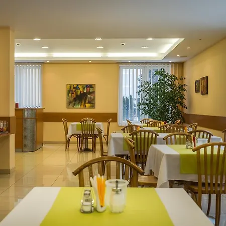 A.v.goda Hotel VNO