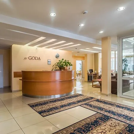 A.v.goda Hotel