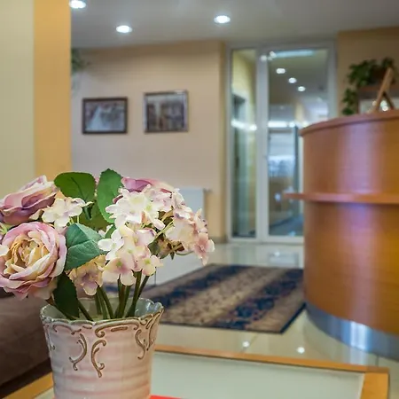 Hotel A.v.goda 3*