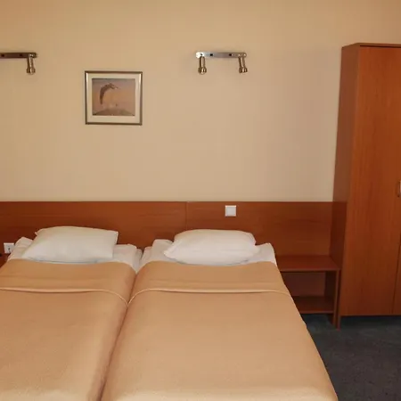 Hotel A.v.goda Vilnius