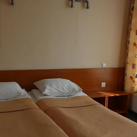 A.v.goda Hotel