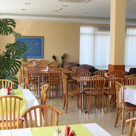 Hotel A.v.goda 3*