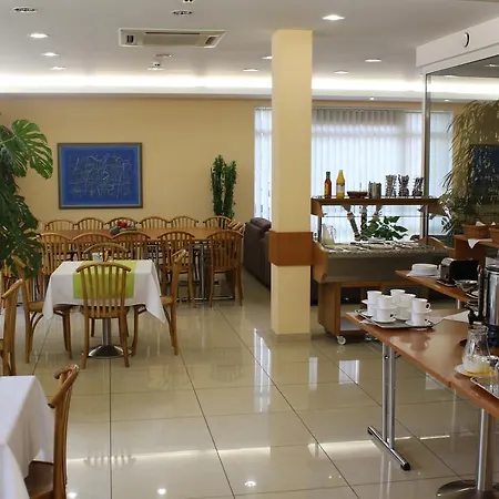 A.v.goda 3* فيلنيوس
