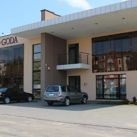 A.v.goda فندق